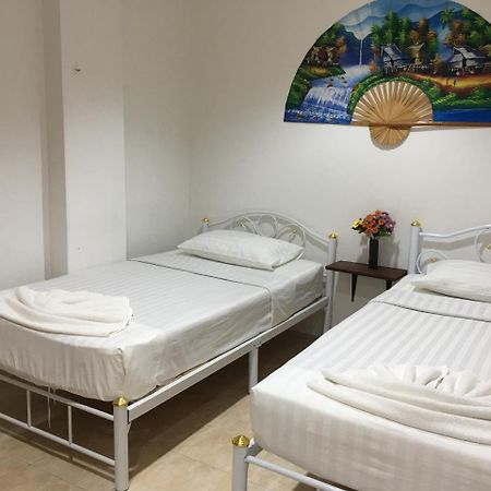 Living Room Guesthouse Ao Nang Экстерьер фото