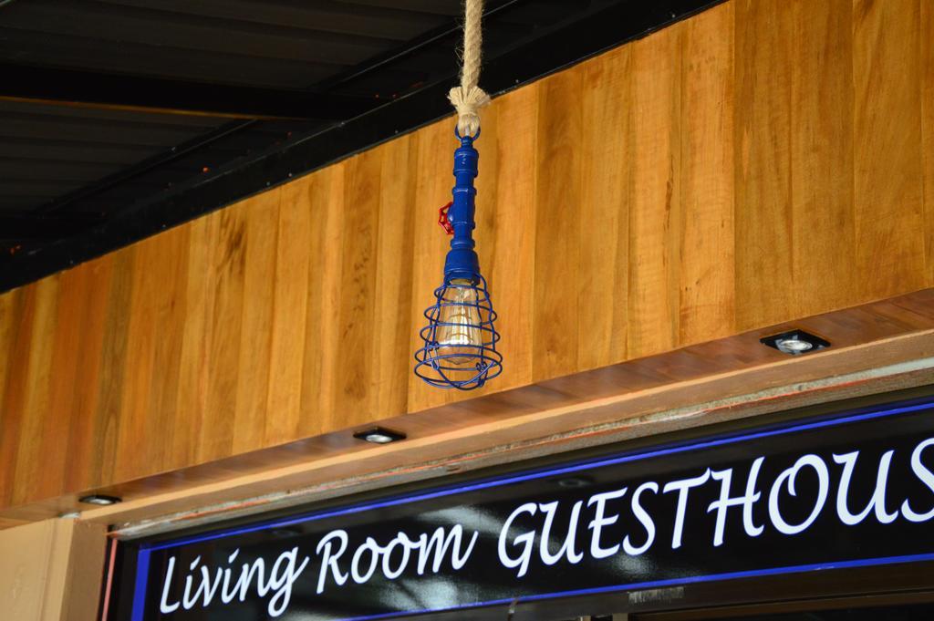 Living Room Guesthouse Ao Nang Экстерьер фото